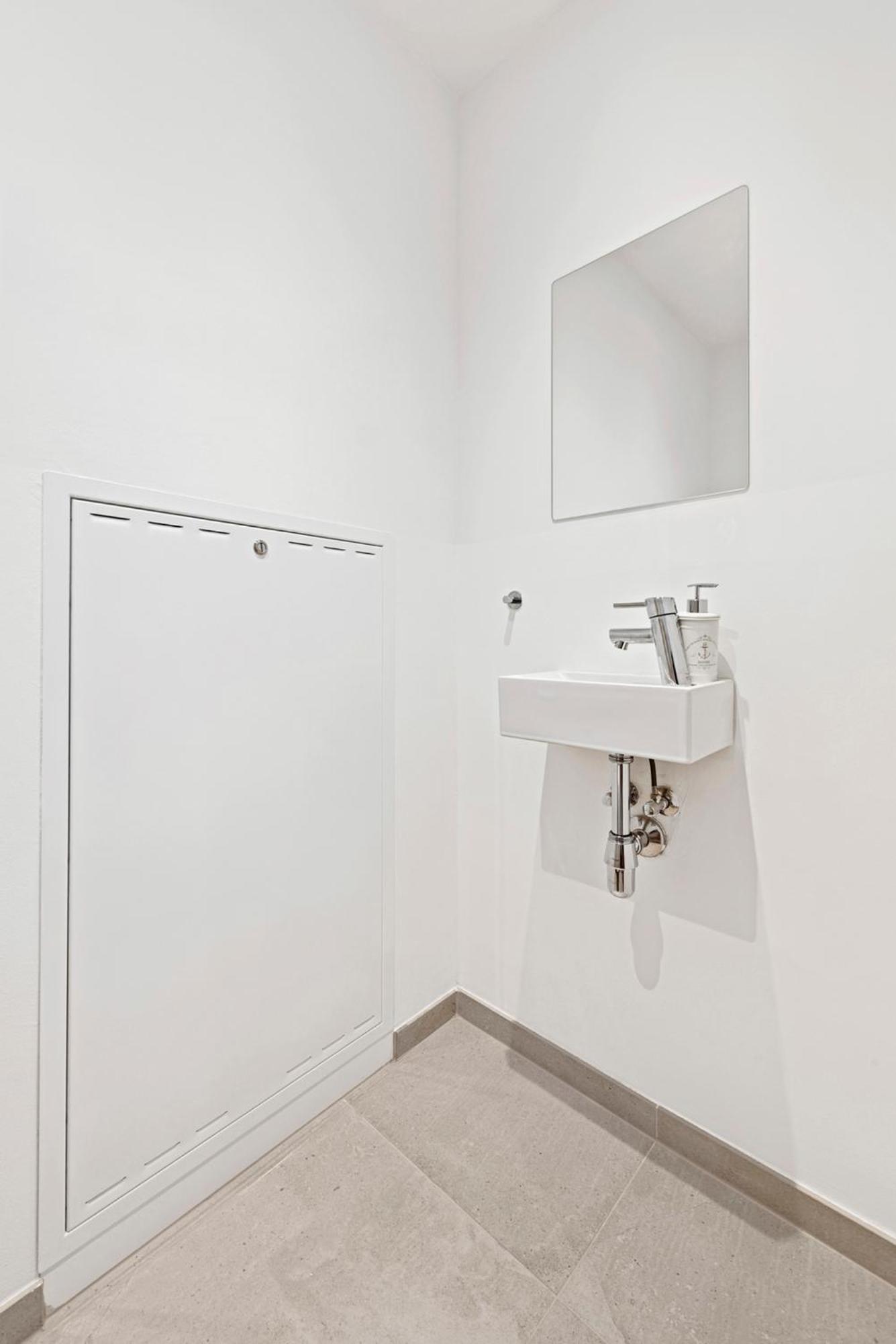 Room4art Nr.5 In Appartement Wenen